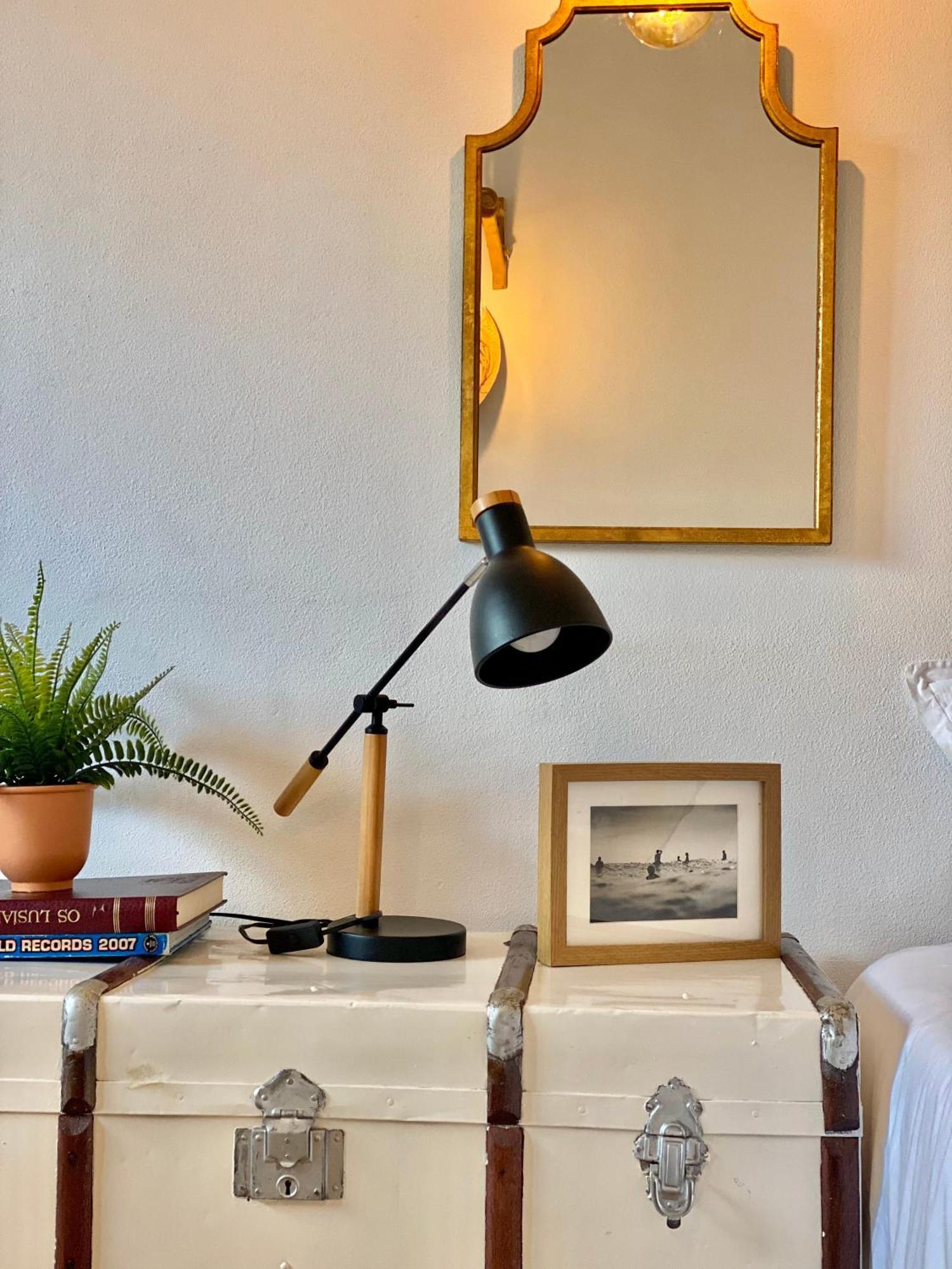 Appartamento Casa Azul Nazaré Esterno foto