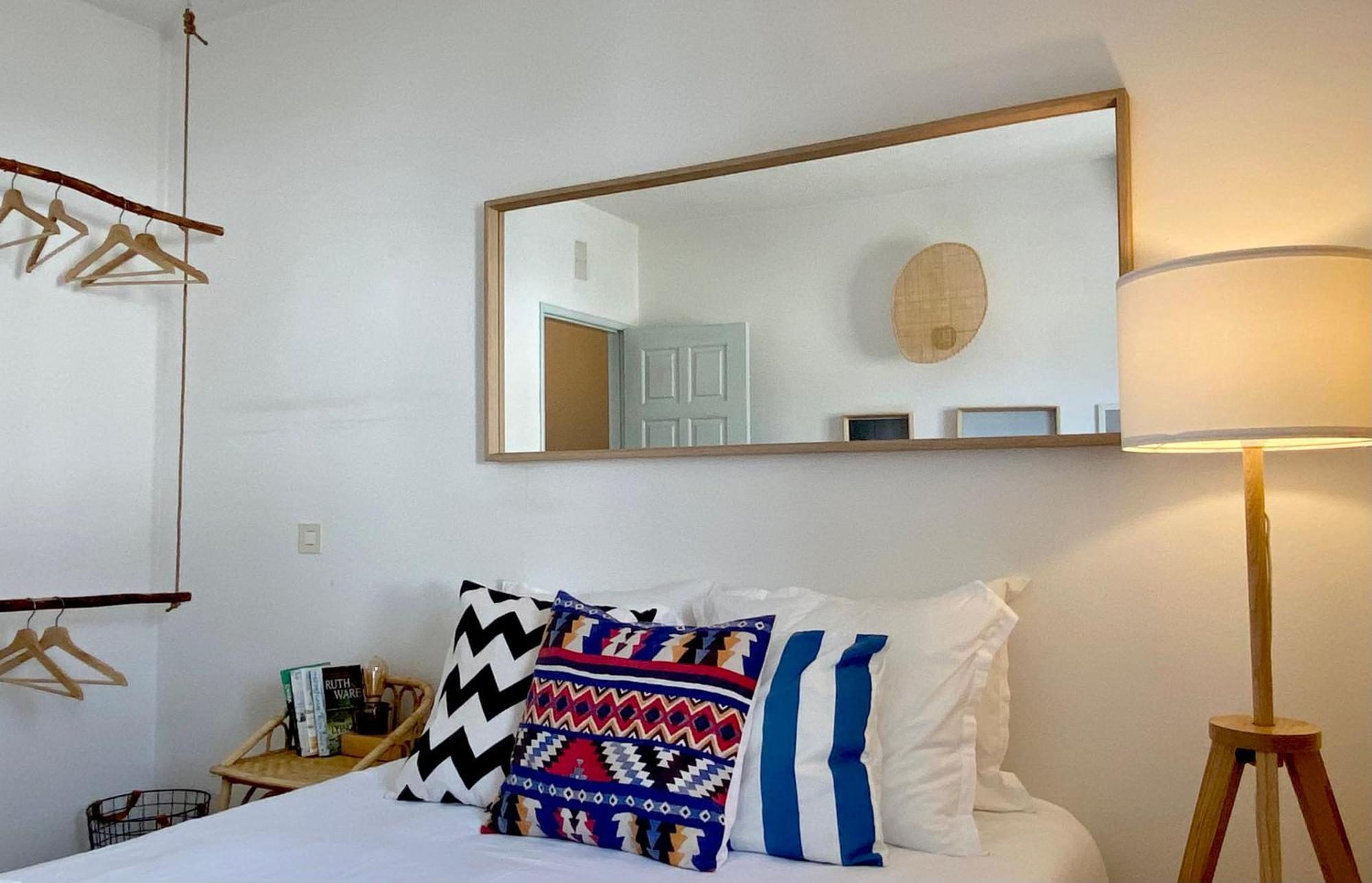 Appartamento Casa Azul Nazaré Esterno foto